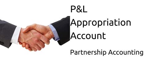 Learn Pandl Appropriation Account Profit And Loss Appropriation Ca Cpt