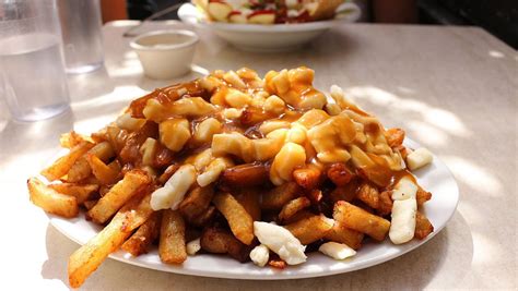 10 Poutines You Need To Eat During Montreals Poutine Week 2015 Mtl Blog