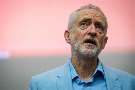 Factcheck Corbyns Claim That Labour Antisemitism Numbers Are