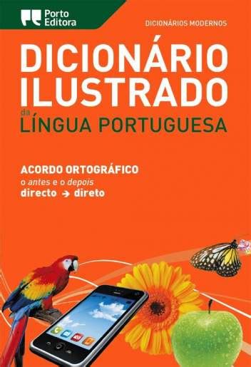 Dicionário Moderno Ilustrado Da Língua Portuguesa De Isbn978 Livrosnet