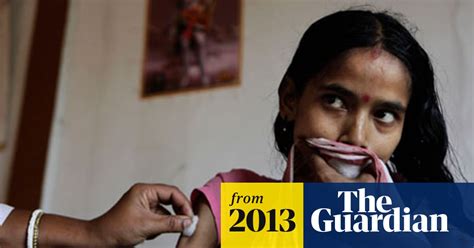 Hopes For New Tb Vaccine Dashed Following Unsuccessful Trials Global Development The Guardian
