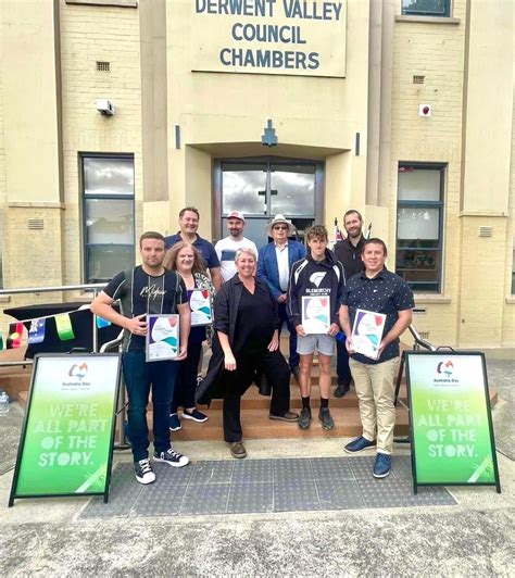 Valley honours its unsung heroes | The Derwent Valley Gazette