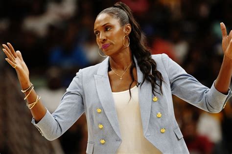 Why the WNBA should hire former players as coaches, executives - Swish