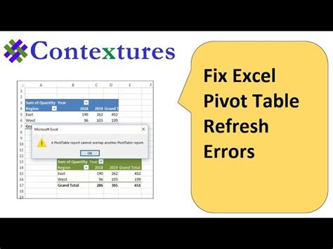 How To Resize A Pivot Table In Excel Printable Templates