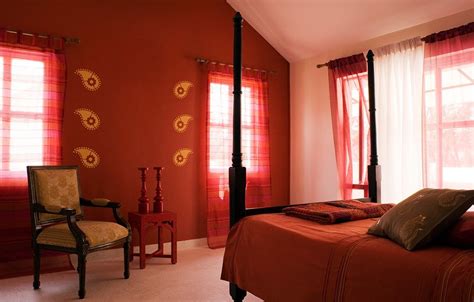 10 Asian Paints Colours For Bedrooms And How To Decorate With Them