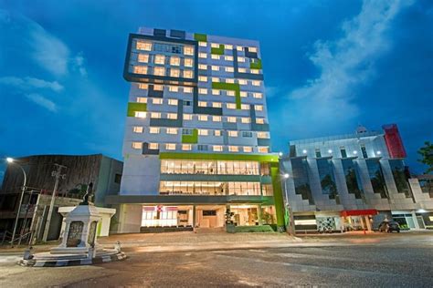 Hotel Murah Di Jalan Pengayoman Makassar Seputar Jalan