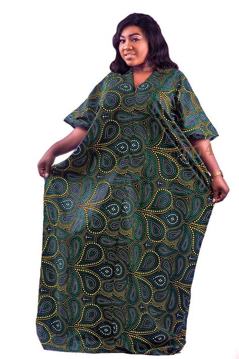 Arike Maxi Dress Ankara Dress African Print Maxi Dress Etsy In 2021 Ankara Dress Printed