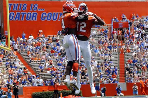 The 2019 florida gators football season hasn't even kicked off yet, but the hype for 2020 just started. Hogs Haven 2020 NFL Draft Coverage: Florida Gators Preview
