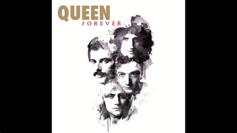 Queen Love Kills 2014 The Ballad Queen Forever Cd Quality Youtube