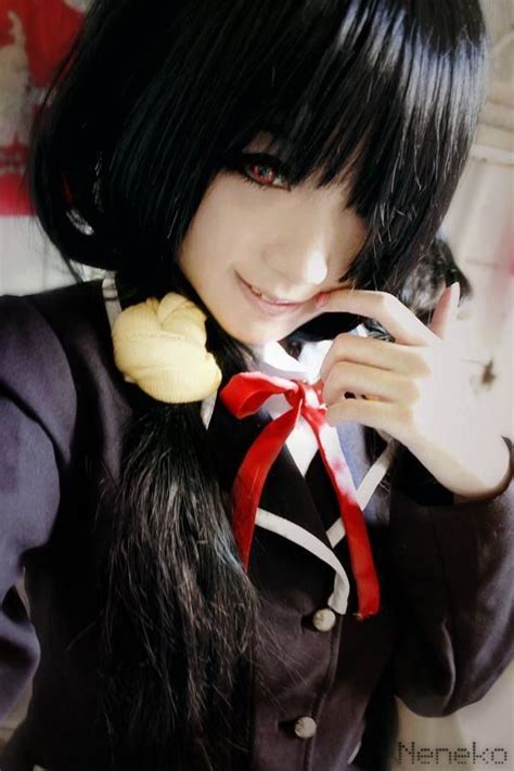 Pin On Best Girl Cosplays