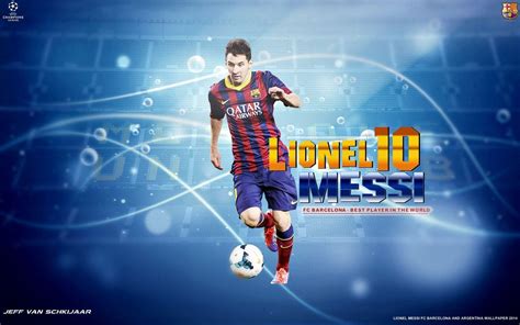 Lionel Messi Wallpapers Wallpaper Cave
