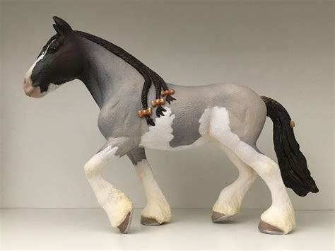 Maybe you would like to learn more about one of these? Schleich Repaint - Verkauf / Angebote - Modellpferdeforum ...
