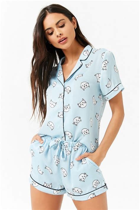 Pin On Pijamas Para Mujer