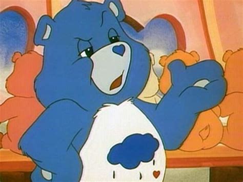 Can You Name All Of The Classic Care Bears Playbuzz
