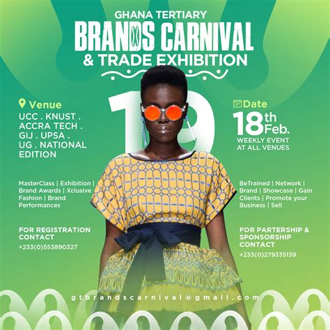 Brands Carnival On Behance