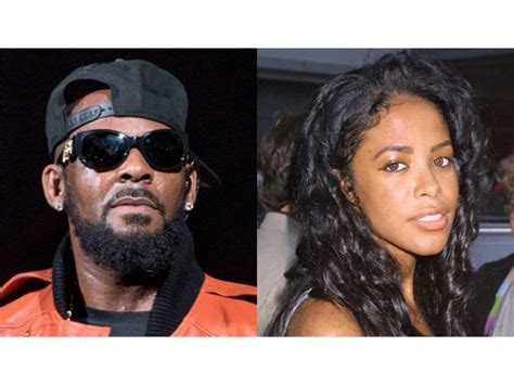 r kelly on aaliyah “i loved her”