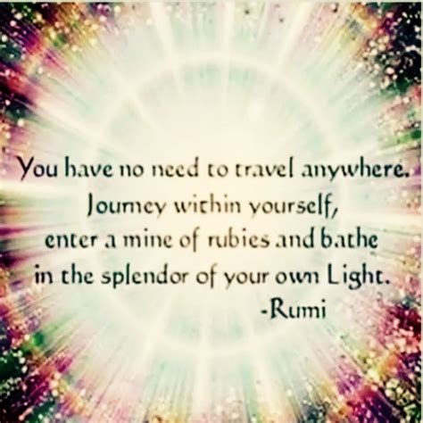 Take a moment to share your story in the comment section below. Inner self (With images) | Rumi quotes, Empowerment quotes, Rumi love