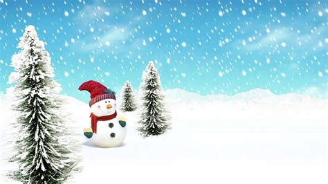 Christmas Snowman Wallpapers Ntbeamng