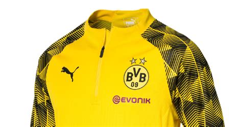 Borussia dortmund striker erling haaland is clear which team he wants to play for, or at least that is what 'abc' reports. Borussia Dortmund trainingspak 2018 - Voetbalshirts.com