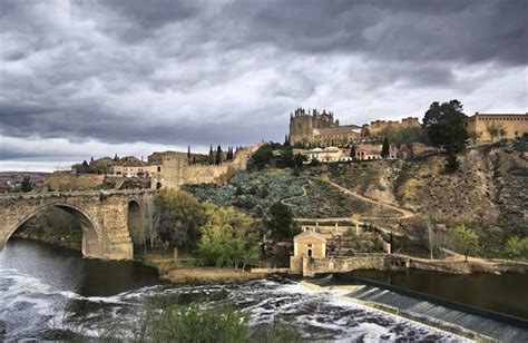 The 10 Most Famous Spanish Rivers