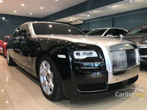 Rolls royce cullinan year 2018 for more info pls call. Search 70 Rolls-Royce Cars for Sale in Malaysia - Carlist.my
