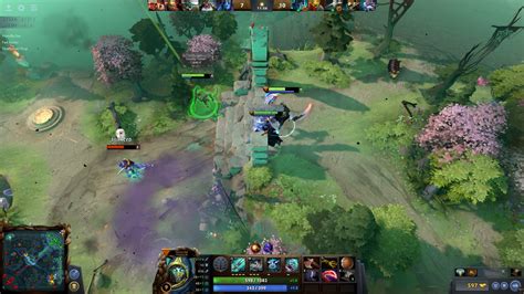 Dota 2 Review Pc Gamer