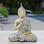 Buddha Statue Vitarka Mudra For Home Meditation Gift 8 