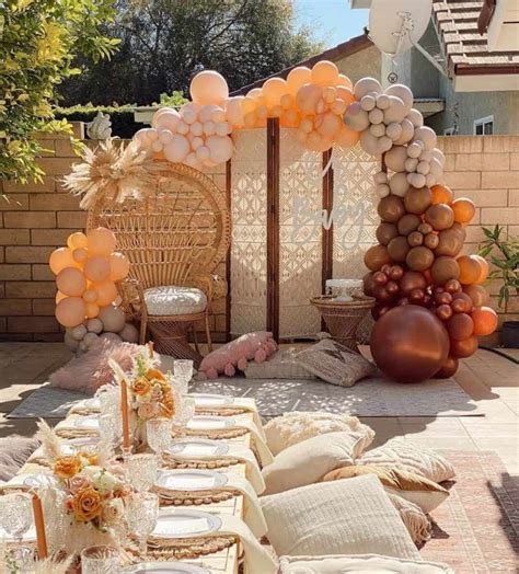 Baby Shower Boho Cute Baby Shower Ideas Fiesta Baby Shower Baby | Hot