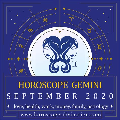 September 2020 monthly horoscope overview for cancer: Monthly Horoscope September 2020: 12x Love, Career & Health