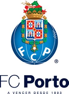 Fc porto (2007) vector logo. FC Porto Logo Vector (.AI) Free Download
