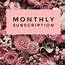 A Year Of Flowers Monthly Flower Subscription In Wayzata MN 