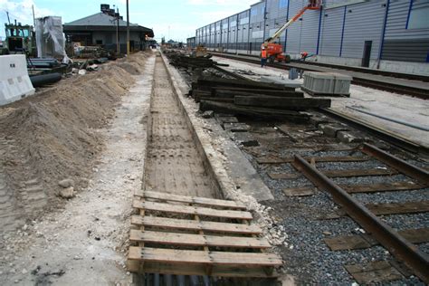 Take a photo tour of Amtrak's new Miami shop | Trains Magazine