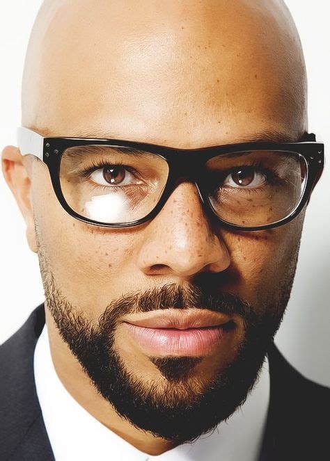 39 Best Bald Black Men Beard Style Images On Pinterest In 2018 Common