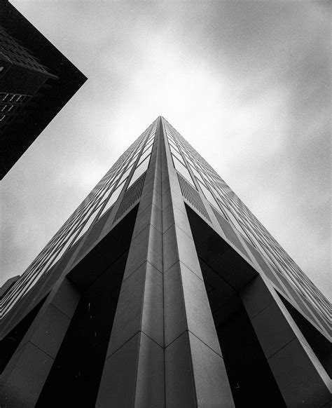 Black And White Architectural Photography By Manuel Martini Inspiration