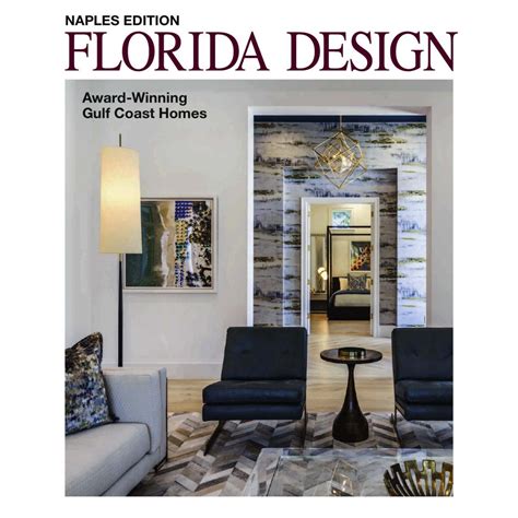 Florida Design Naples Edition Magazine Subscriber Services