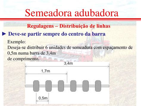 Semeadora Adubadora Ppt Carregar