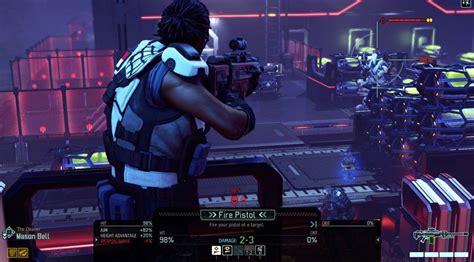 Why I Love Xcom 2 And Why You Should Too Cultured Vultures