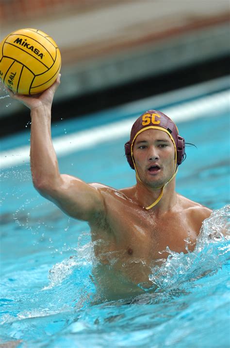 Southern California Mens Water Polo Versus Pepperdine Flickr