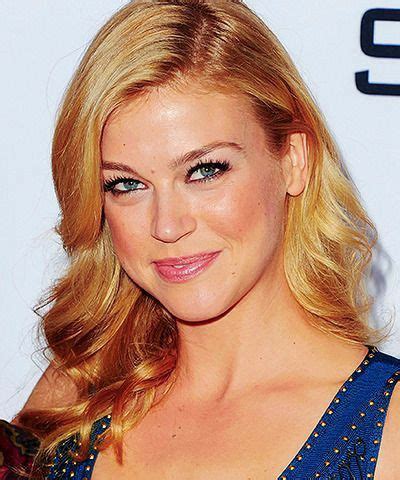 Adrianne Palicki Naked Pictures Telegraph