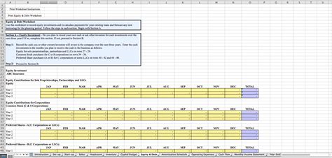 Insurance Company Business Plan Template Sample Pages ...