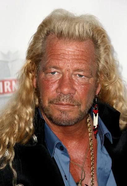 What Happened To Dog The Bounty Hunter Skin