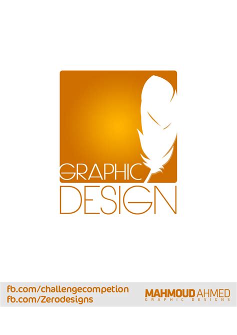 11 Graphic Design Logo Ideas Images Graphic Design Logo