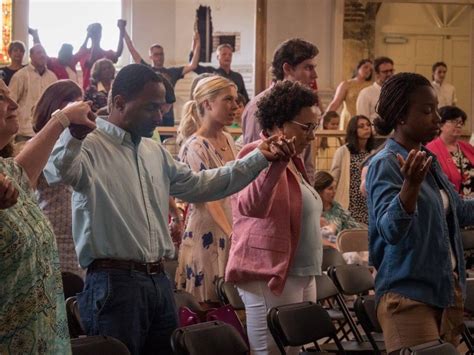 Should Churches Strive To Be Multi Ethnic Urban Faith