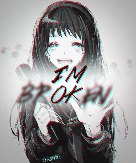 16 Sad Anime Pfp For Girls  Tearsofjoker