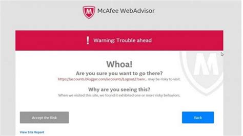 Mcafee Webadvisor Là Gì Những Tính Năng Duyệt Web An Toàn