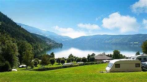 Die Schönsten Fkk Campingplätze In Europa Camperstyle