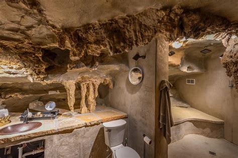 12 Incredible Cave Homes