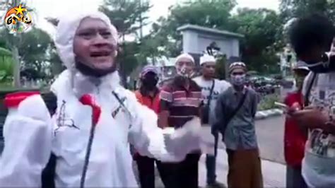Viral Psbb Indonesia Terserah Tim Medis Kecewa Youtube