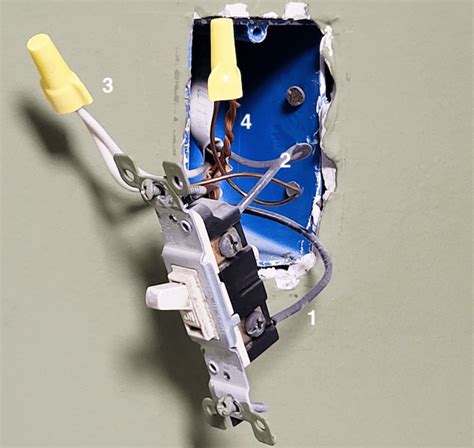 How To Wire 3 Lights Into 1 Switch Wiring Work