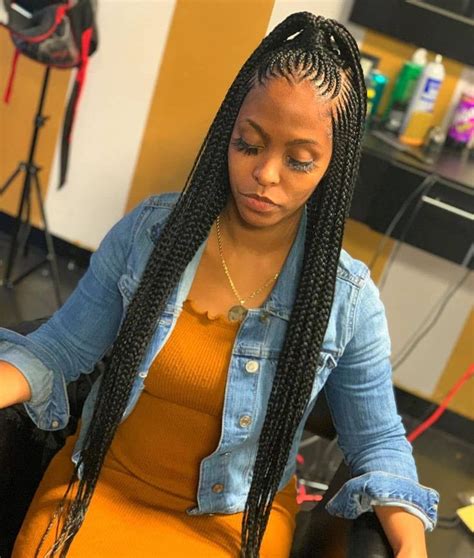 African Hair Braiding Styles Ideas For Extra Inspiration